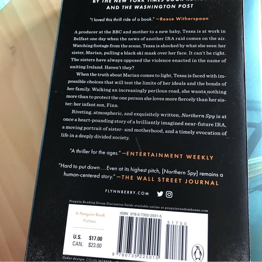 3 Reese’s Book Club choices! 📚 - Picture 4 of 8